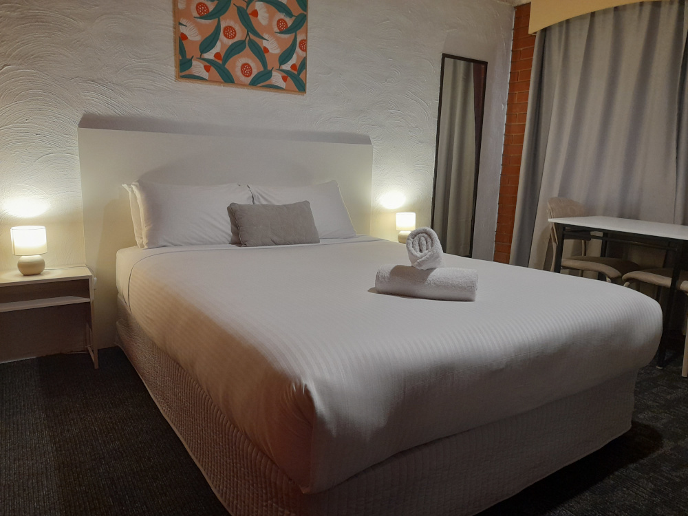 Twin king single on sale beds